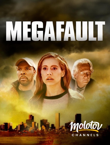 Molotov channels - Megafault