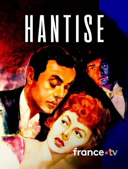 france.tv - Hantise