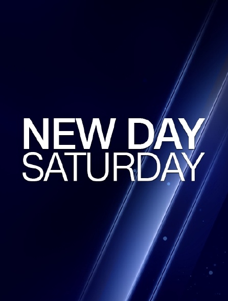 New Day Saturday