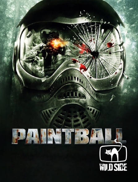 Wild Side TV - Paintball