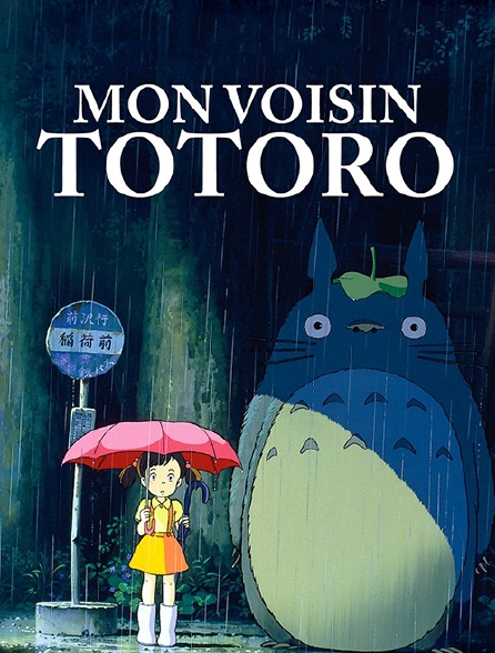 Mon voisin Totoro