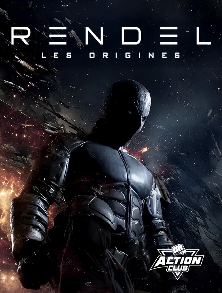 Action Club - Rendel : Les Origines