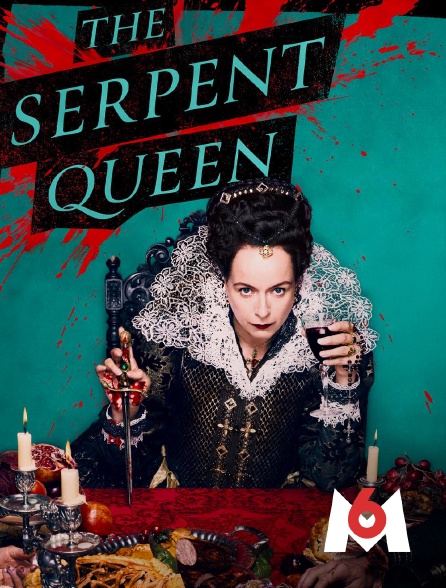M6 - The Serpent Queen en replay