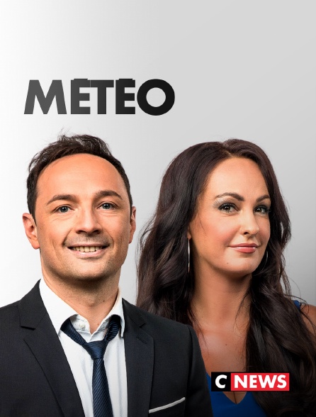 CNEWS - Météo