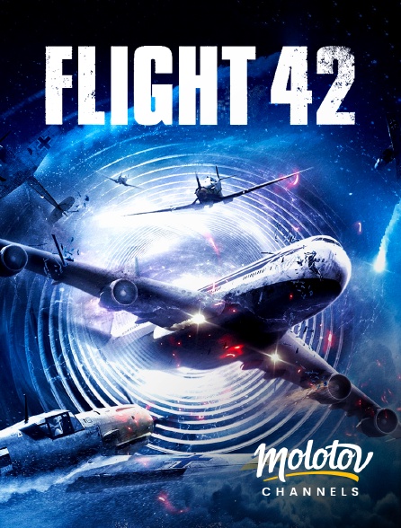 Molotov Channels - Flight 42