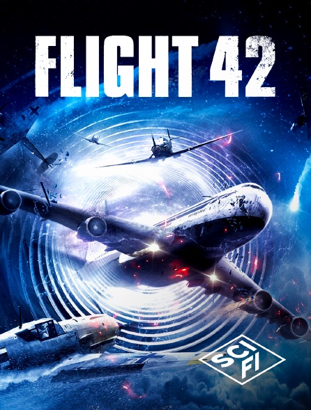 SciFi - Flight 42