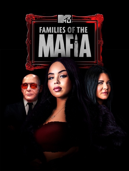 Families of the Mafia