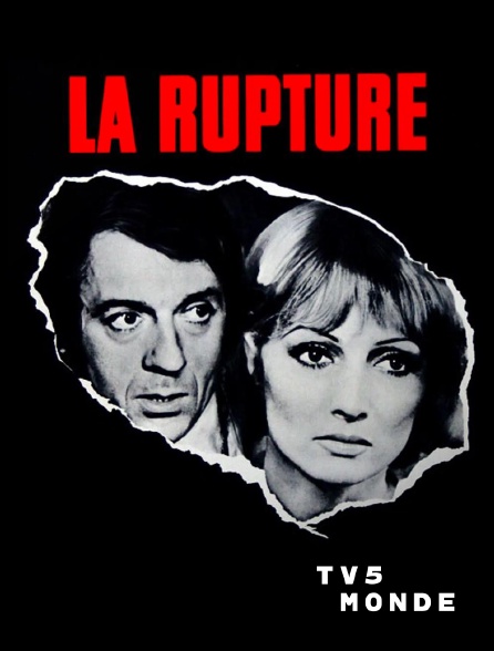 TV5MONDE - La rupture