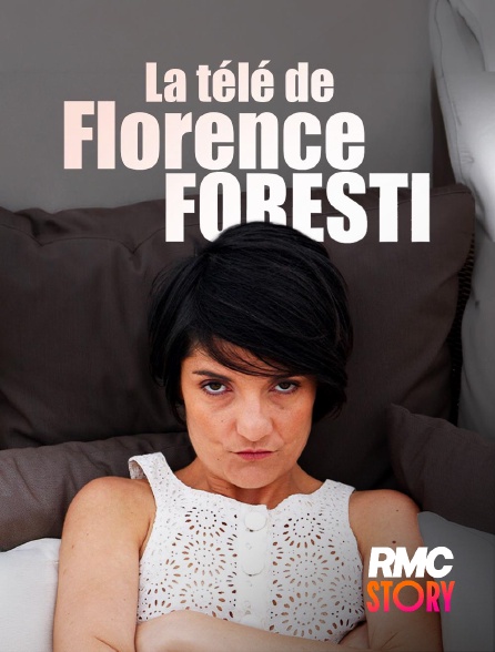 RMC Story - La télé de Florence Foresti
