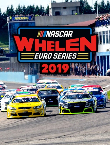 Whelen Euro Series 2019