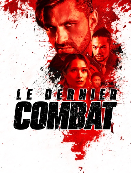 Le dernier combat