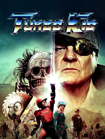 Turbo Kid