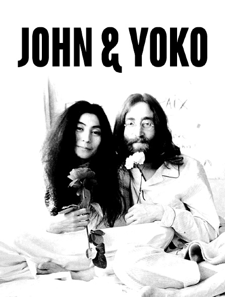 John & Yoko : Above Us Only Sky