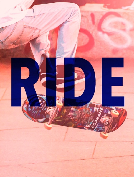 Ride - 08/07/2018 à 17h00