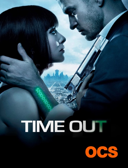 OCS - Time Out