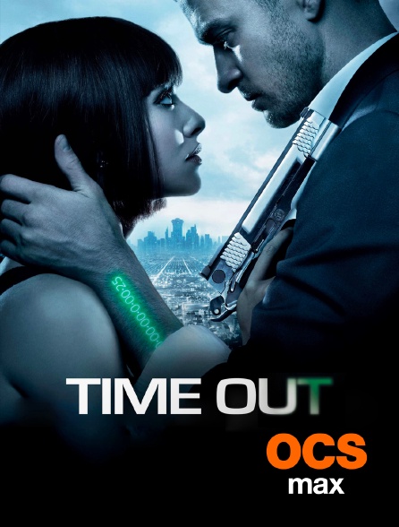 OCS Max - Time Out