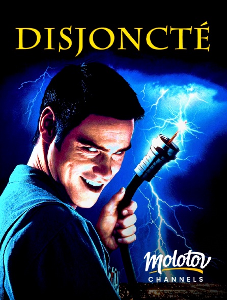 Molotov channels - Disjoncté