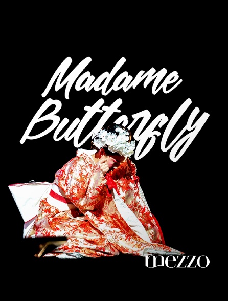 Mezzo - Madame Butterfly