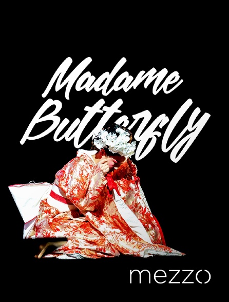 Mezzo - Madame Butterfly