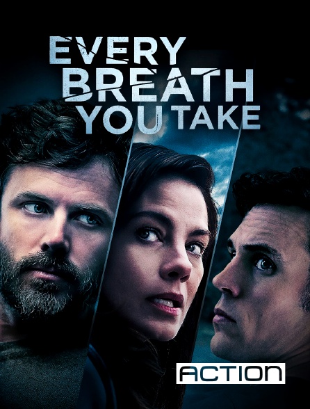 ACTION - Every Breath You Take en replay