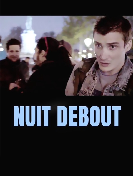 Nuit debout