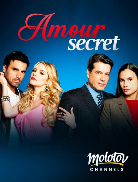 Molotov channels - Amour Secret