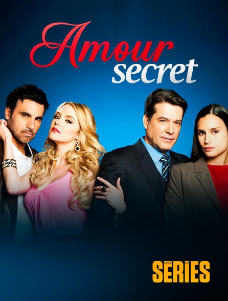 Molotov Channels Séries - Amour Secret