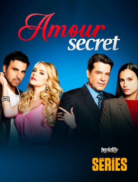 Molotov Channels Séries - Amour Secret