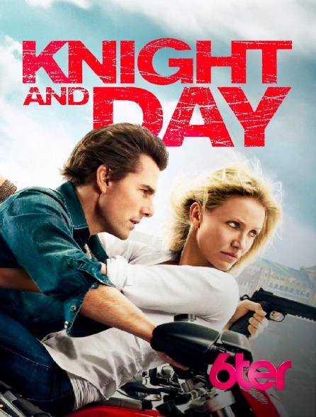 6ter - Night and Day