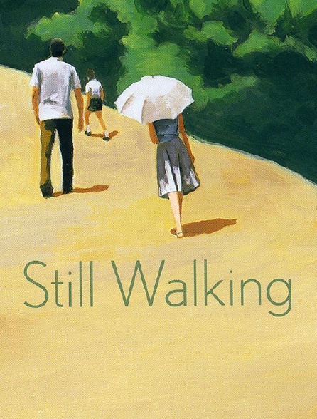 Still Walking