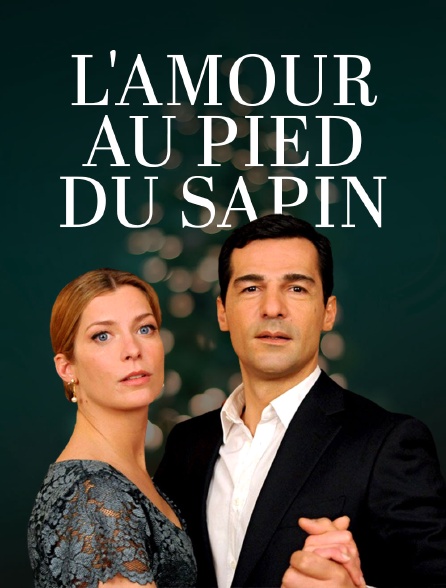 L'amour au pied du sapin