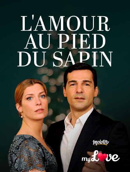 Molotov Channels My Love - L'amour au pied du sapin