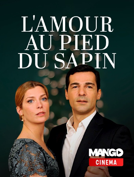 MANGO Cinéma - L'amour au pied du sapin