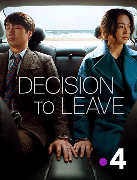 France 4 - Decision to Leave