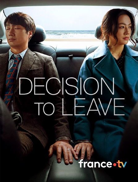 france.tv - Decision to Leave