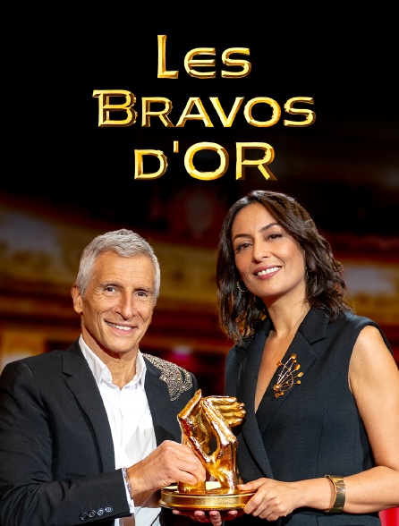 Les Bravos d'or