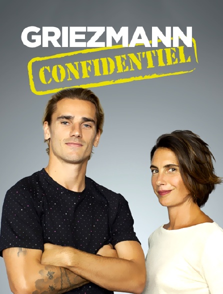 Griezmann confidentiel