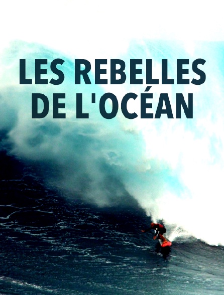 Les rebelles de l'océan