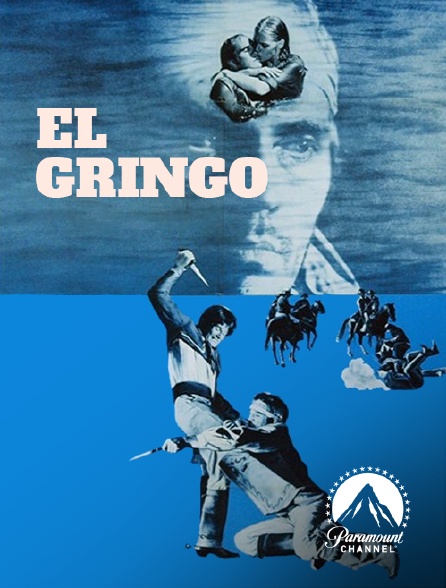 Paramount Channel - El Gringo