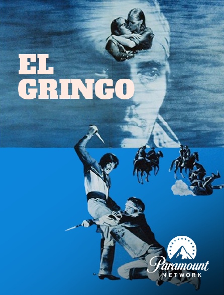 Paramount Network - El Gringo