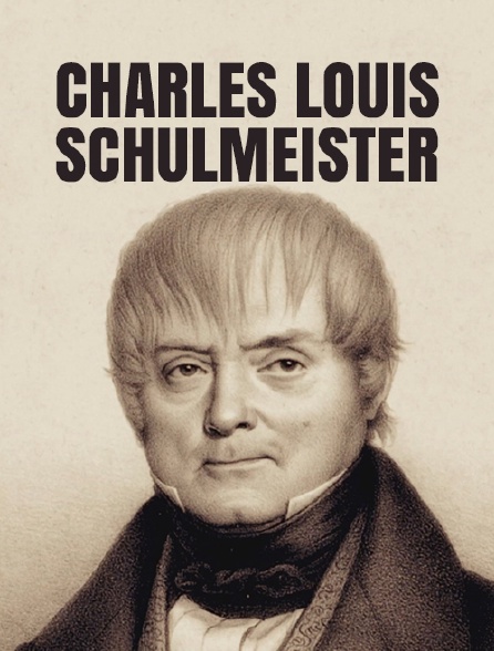 Charles Louis Schulmeister