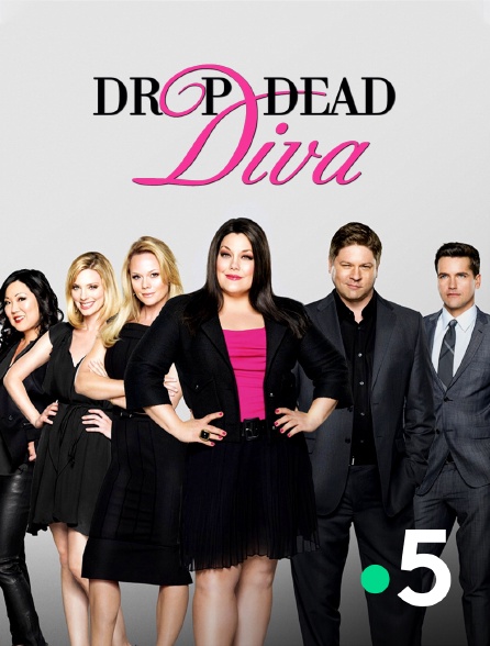 France 5 - Drop Dead Diva