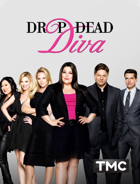 TMC - Drop Dead Diva