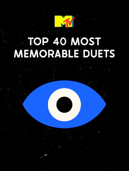 Top 40 Most Memorable Duets!