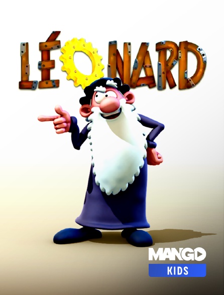 MANGO Kids - Léonard