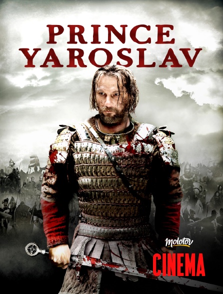 Molotov Channels Cinéma - Le Prince Yaroslav