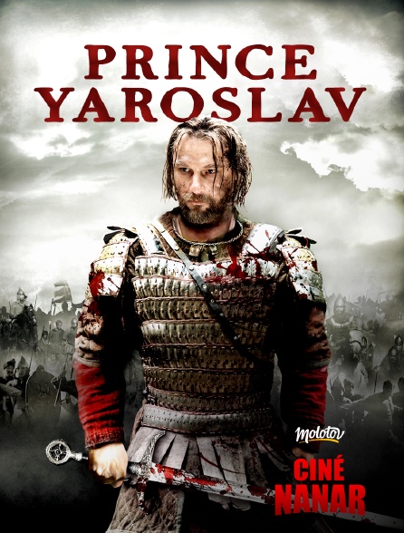 Ciné Nanar - Le Prince Yaroslav
