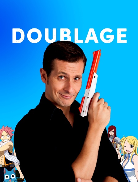 Doublage