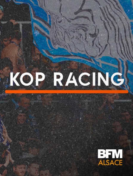 BFM Alsace - Kop Racing