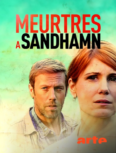 Arte - Meurtres à Sandhamn